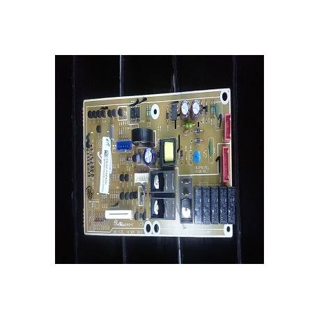 Модуль (плата) управления для микроволновой (СВЧ) печи - DE92-04322F