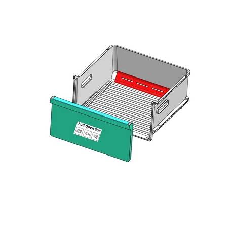Ящик (лоток) холодильной камеры для холодильника - DA97-15512A