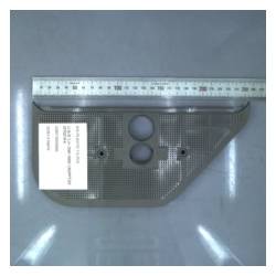Фильтр для посудомоечной машины - DD81-01897A