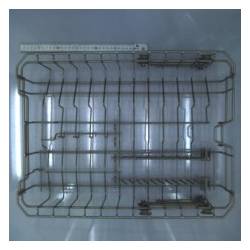 Корзина (верхняя) для посудомоечной машины - DD82-01296A