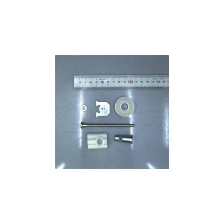 Регулятор дверных роликов для посудомоечной машины - DD82-01299A