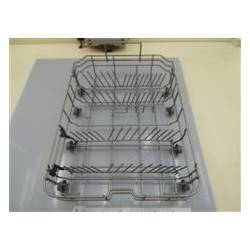 Корзина (нижняя) для посудомоечной машины - DD81-01749A