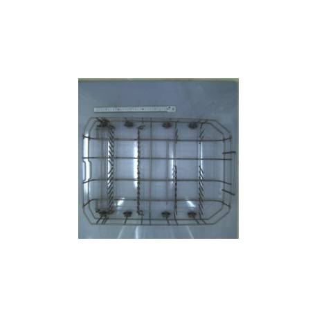 Корзина (нижняя) для посудомоечной машины - DD82-01287A