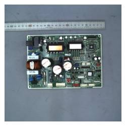 Модуль (плата) управления для кондиционера - DB92-02866A