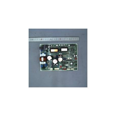 Модуль (плата) управления для кондиционера - DB92-02866A