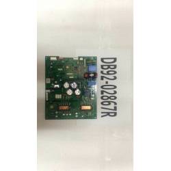 Модуль (плата) управления для кондиционера - DB92-02867R