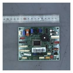 Модуль (плата) управления для кондиционера - DB92-02873C