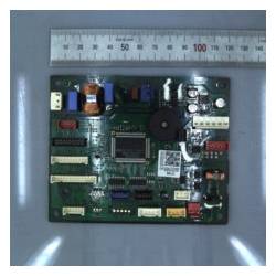 Модуль (плата) управления для кондиционера - DB92-02873F