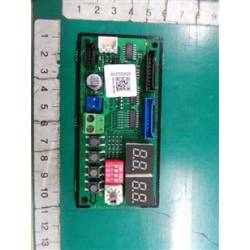 Модуль (плата) управления для кондиционера - DB92-03210A