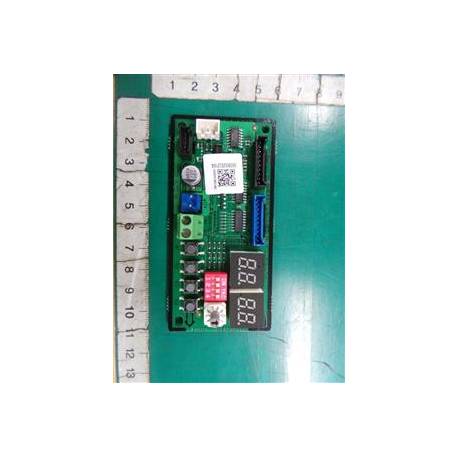Модуль (плата) управления для кондиционера - DB92-03210A