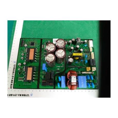 Модуль (плата) управления для кондиционера - DB92-04027B