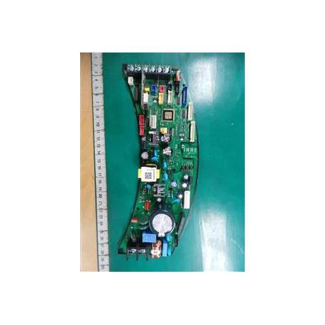 Модуль (плата) управления для кондиционера - DB92-04034E
