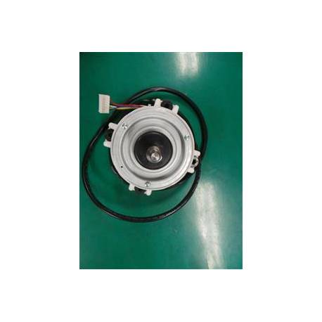 Двигатель (мотор) вентилятора для кондиционера - DB31-00579A