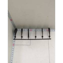Шторка (жалюзи) вертикальная для кондиционера - DB66-02037A