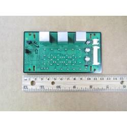 Модуль (плата) управления для пылесоса - DJ92-00124A