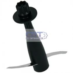 Нож измельчителя для блендера - MS-650802