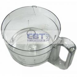 Чаша для кухонного комбайна - MS-5A07200
