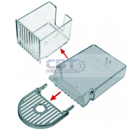 Контейнер для использованных капсул для кофемашины - MS-0059263